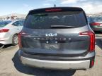 2024 Kia Telluride Lx na sprzedaż w North Las Vegas, NV - Side