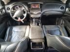 2020 Infiniti Qx60 Luxe за продажба в Chatham, VA - Front End