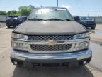 2012 Chevrolet Colorado Lt იყიდება Wilmer-ში, TX - Minor Dent/Scratches