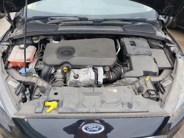 2017 FORD FOCUS ZETEC EDITION TDCI 