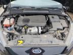 2017 FORD FOCUS ZETEC EDITION TDCI  for sale at Copart PETERLEE