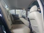 2008 Infiniti G35  იყიდება Cartersville-ში, GA - Rear End