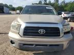 2009 Toyota Tundra Crewmax იყიდება Greenwell Springs-ში, LA - Side
