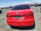 2013 Volkswagen Jetta Base на продаже в North Las Vegas, NV - Front End