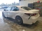2021 Toyota Camry Se for Sale in Mebane, NC - Side
