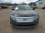 2012 Ford Fusion Se for Sale in Davison, MI - Rear End
