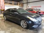 2013 Hyundai Sonata Se de vânzare în Sikeston, MO - Front End