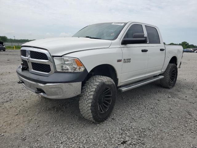 2018 Ram 1500 St