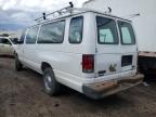 2004 Ford Econoline E350 Super Duty Wagon for Sale in Brighton, CO - Front End