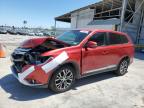 2016 Mitsubishi Outlander Se للبيع في Corpus Christi، TX - Front End