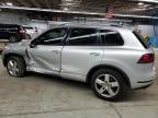 2012 Volkswagen Touareg V6 en Venta en Wheeling, IL - Side