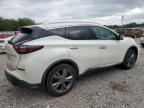 2020 Nissan Murano Platinum for Sale in Oklahoma City, OK - Front End