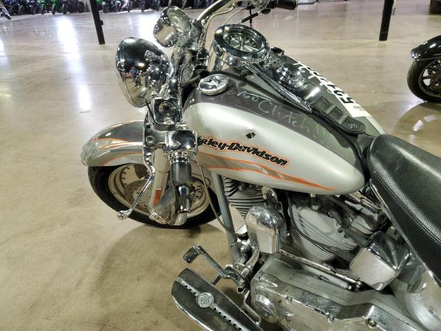 2005 HARLEY-DAVIDSON FLSTFSE CALIFORNIA