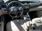 2016 Nissan Sentra S zu verkaufen in Conway, AR - Water/Flood