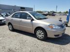 2003 Toyota Corolla Ce للبيع في Fredericksburg، VA - Rear End