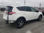 2017 Toyota Rav4 Le de vânzare în Sun Valley, CA - Rear End