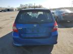 2007 Honda Fit S for Sale in Glassboro, NJ - Front End