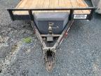 2021 Equipment Trailer for Sale in Mocksville, NC - Side