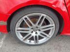 2010 AUDI A4 S LINE for sale at Copart SANDTOFT