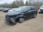 2018 HONDA CR-V EX for sale at Copart ON - COOKSTOWN