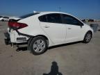 2017 Kia Forte Lx for Sale in Wilmer, TX - Rear End