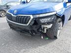 2022 SKODA KAMIQ SE T for sale at Copart CHESTER