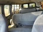 2002 Ford Econoline E350 Super Duty Wagon за продажба в Denver, CO - Minor Dent/Scratches