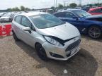 2013 FORD FIESTA ZET for sale at Copart ROCHFORD