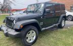 2015 Jeep Wrangler Unlimited Sport იყიდება Wheeling-ში, IL - Normal Wear
