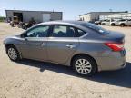 2017 Nissan Sentra S for Sale in Chatham, VA - Front End