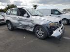 2004 Bmw X5 3.0I na sprzedaż w San Martin, CA - Side
