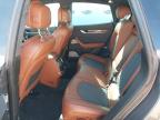 2017 MASERATI LEVANTE S for sale at Copart SANDY