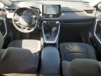 2020 Toyota Rav4 Le იყიდება Fredericksburg-ში, VA - Front End