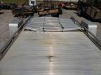 2023 Aluma 7712H Bt Equipment Trailer for Sale in Spartanburg, SC - Rear End