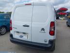 2019 CITROEN BERLINGO 6 for sale at Copart ROCHFORD