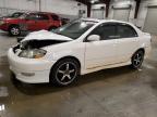 2007 Toyota Corolla Ce იყიდება Avon-ში, MN - Front End