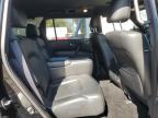 2022 Nissan Armada Sl للبيع في Midway، FL - Side