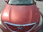 2012 Hyundai Sonata Gls   იყიდება Savannah-ში, GA - Side