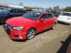 2019 Audi A3 Premium for Sale in New Britain, CT - Front End