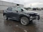 2022 Lexus Nx 350H იყიდება Fredericksburg-ში, VA - All Over