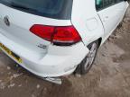 2015 VOLKSWAGEN GOLF MATCH for sale at Copart WESTBURY