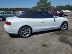 2013 Audi A5 Premium на продаже в Gaston, SC - Front End