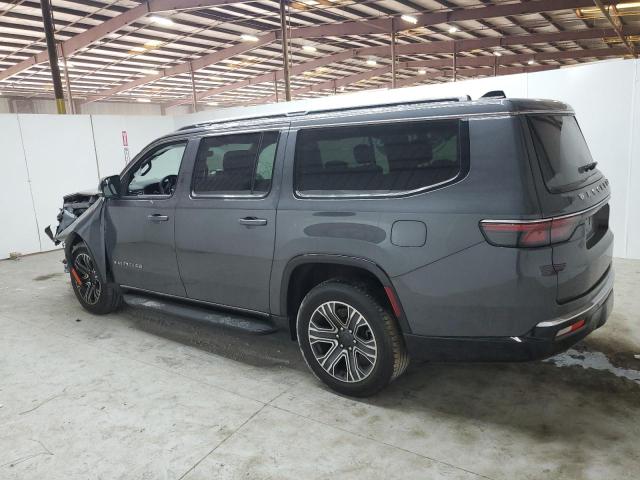  JEEP WAGONEER 2024 Gray