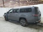 2024 Jeep Wagoneer L Series Ii   იყიდება Jacksonville-ში, FL - Front End