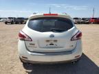 2011 Nissan Murano S for Sale in Amarillo, TX - Front End
