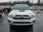 2007 Toyota 4Runner Sr5 de vânzare în Exeter, RI - Minor Dent/Scratches