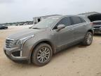 2019 Cadillac Xt5  for Sale in San Antonio, TX - Hail