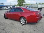 2017 Cadillac Cts    продається в Shreveport, LA - Front End