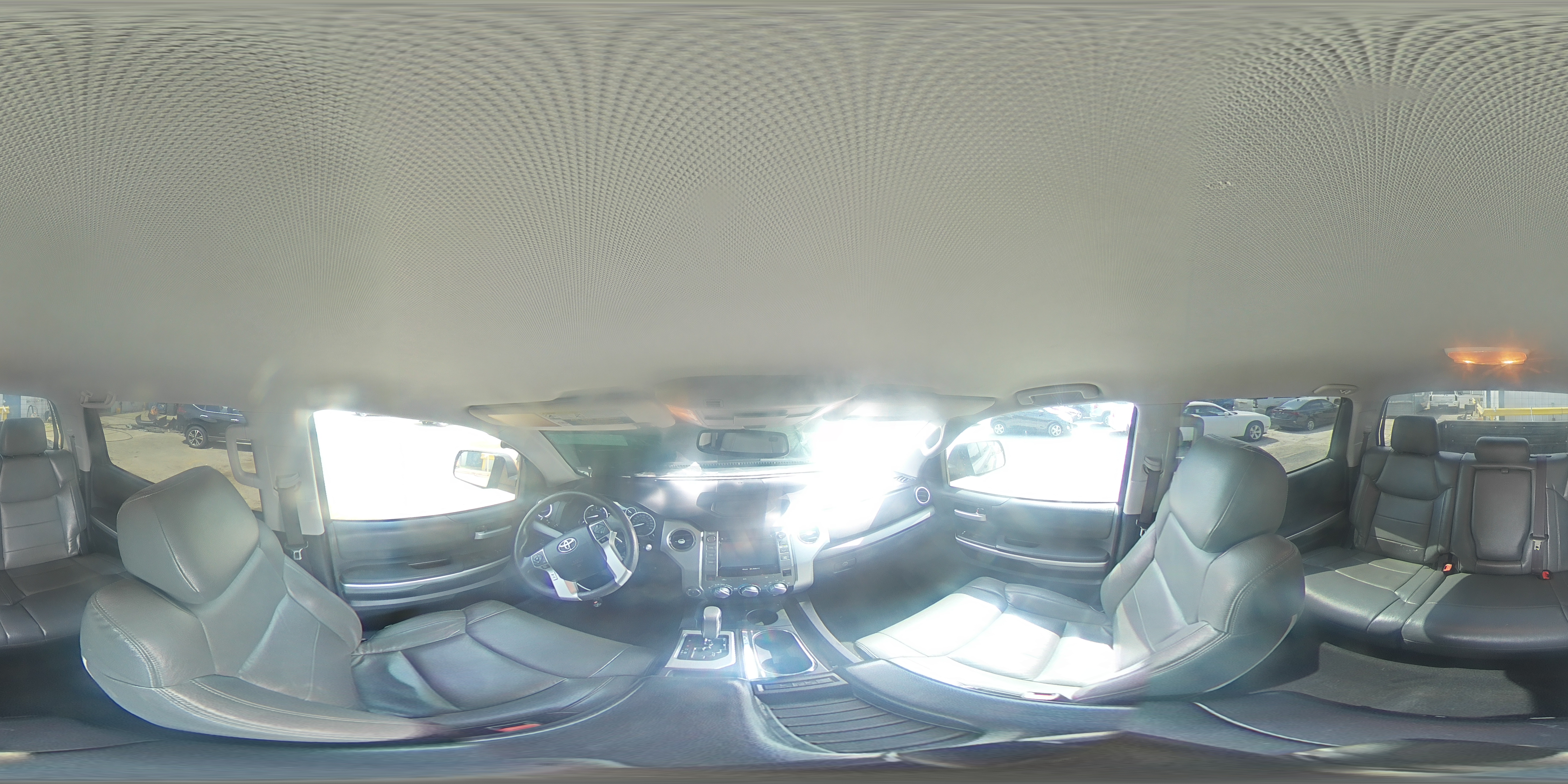 2014 Toyota Tundra Crewmax Sr5 VIN: 5TFDW5F17EX410516 Lot: 54867235