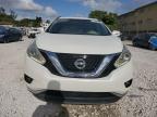 2017 Nissan Murano S for Sale in Opa Locka, FL - Rear End